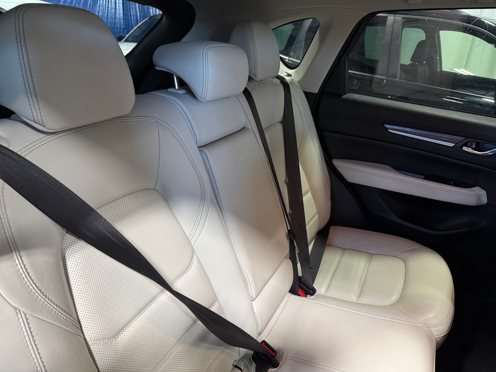 Thumbnail: 2021 Mazda CX-5 - 5