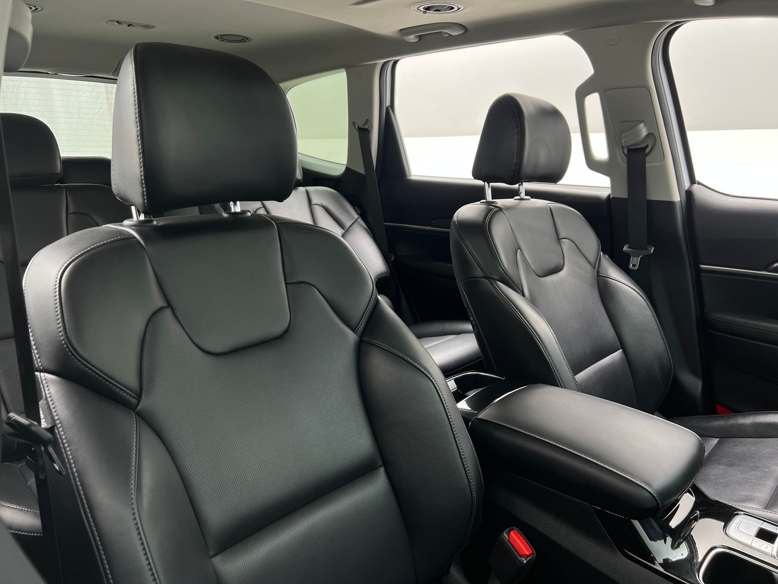 Thumbnail: 2024 Kia Telluride - 2