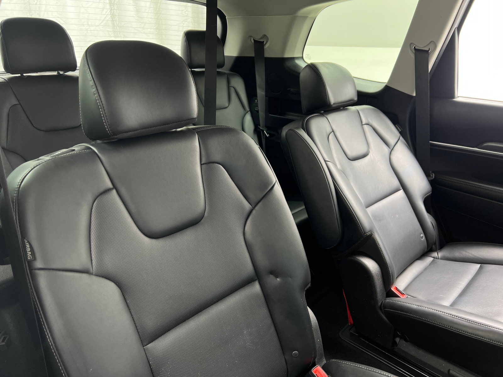 Thumbnail: 2024 Kia Telluride - 6