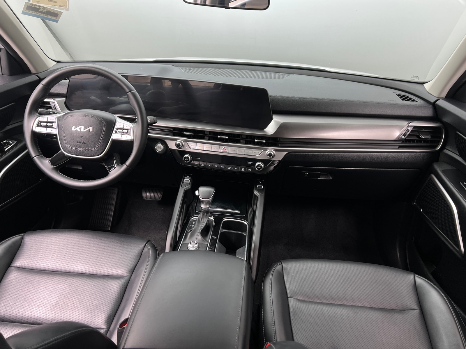 Thumbnail: 2024 Kia Telluride - 3