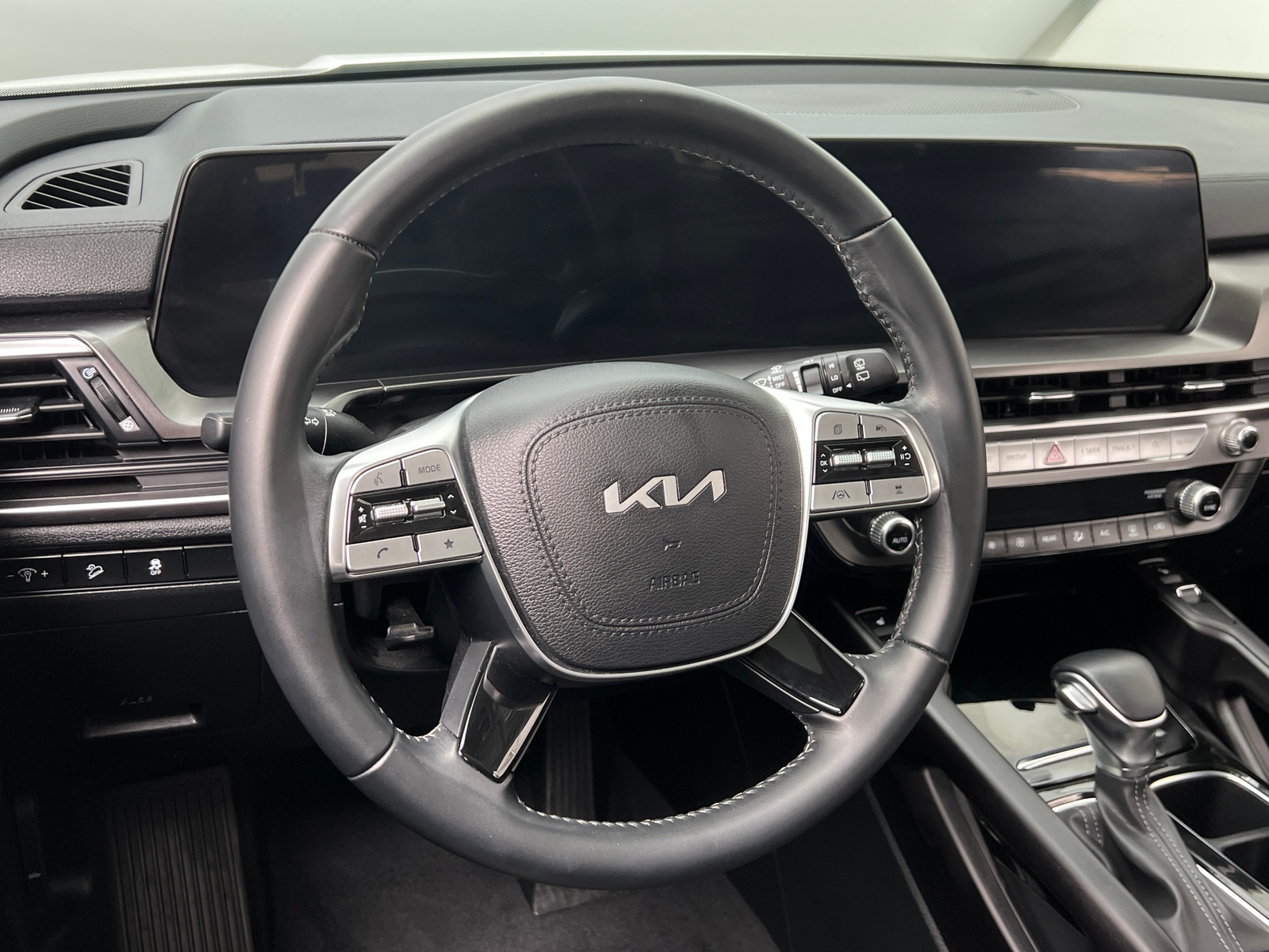 Thumbnail: 2024 Kia Telluride - 5