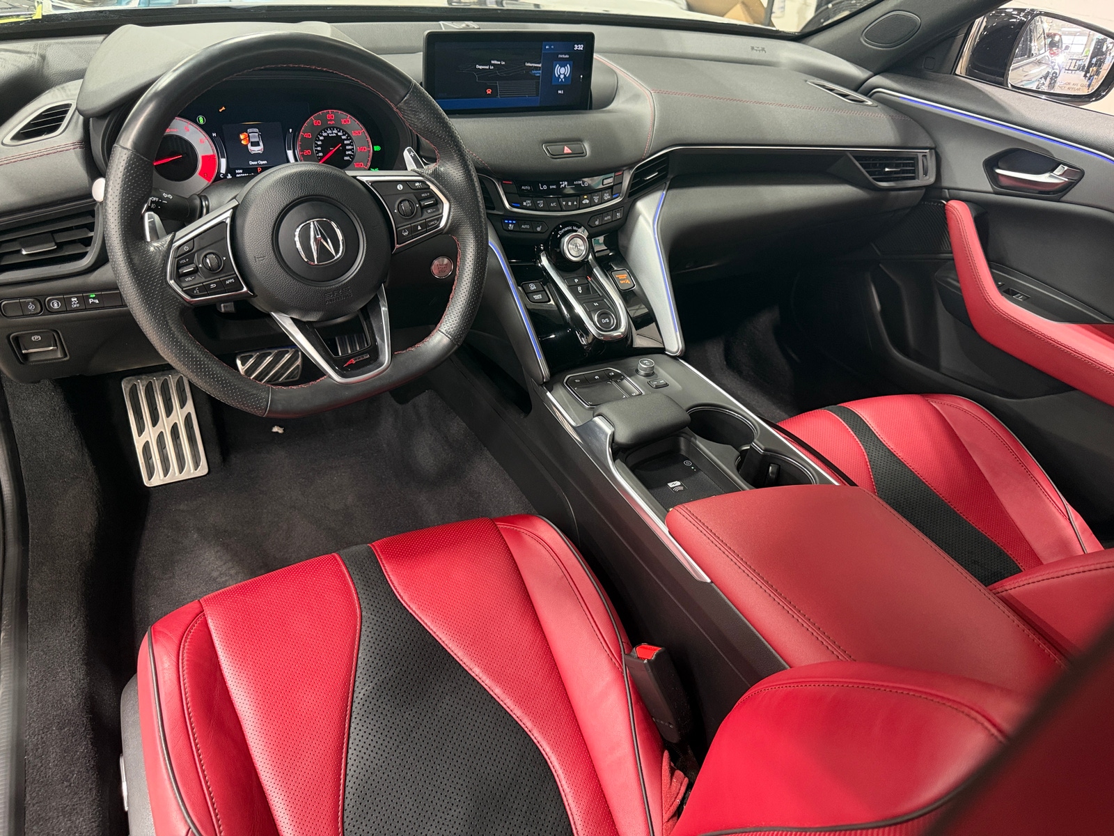 Thumbnail: 2023 Acura TLX - 2