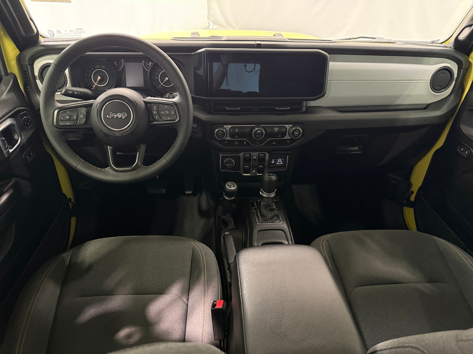 Thumbnail: 2024 Jeep Wrangler - 3