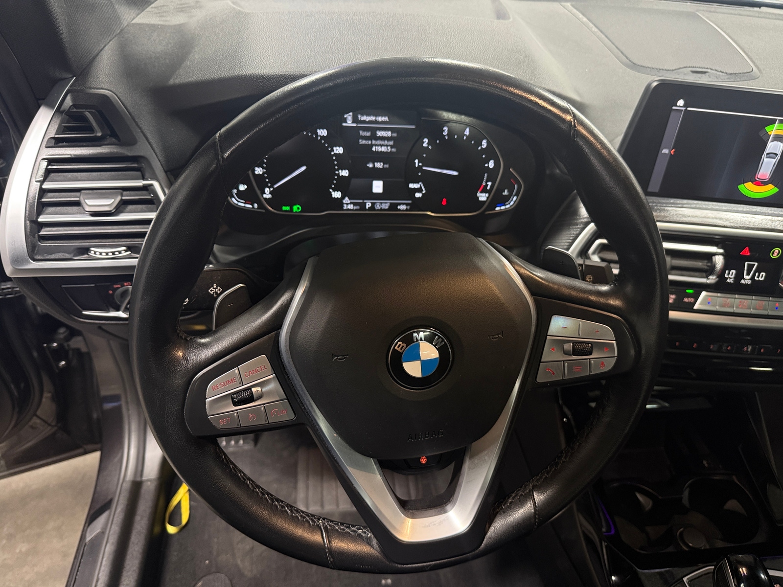 Thumbnail: 2022 BMW X3 - 4