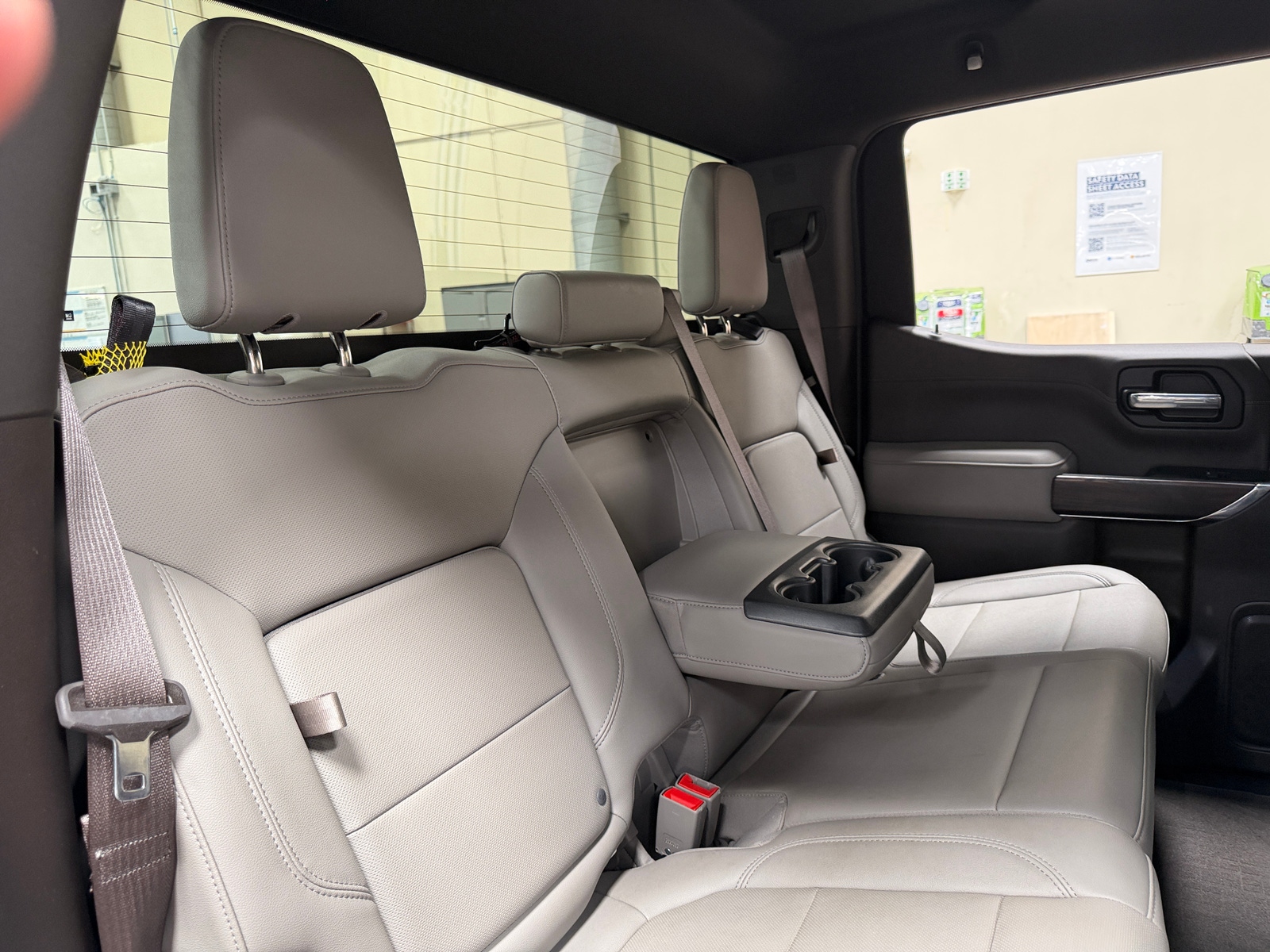 Thumbnail: 2021 GMC Sierra 1500 - 5