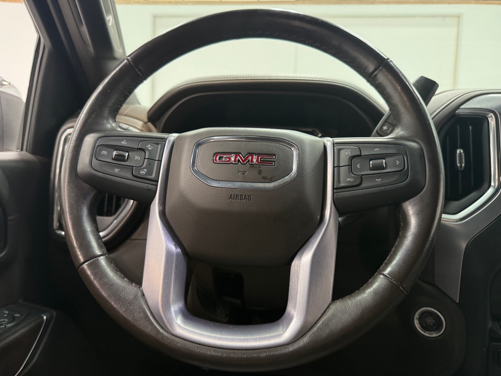 Thumbnail: 2021 GMC Sierra 1500 - 4