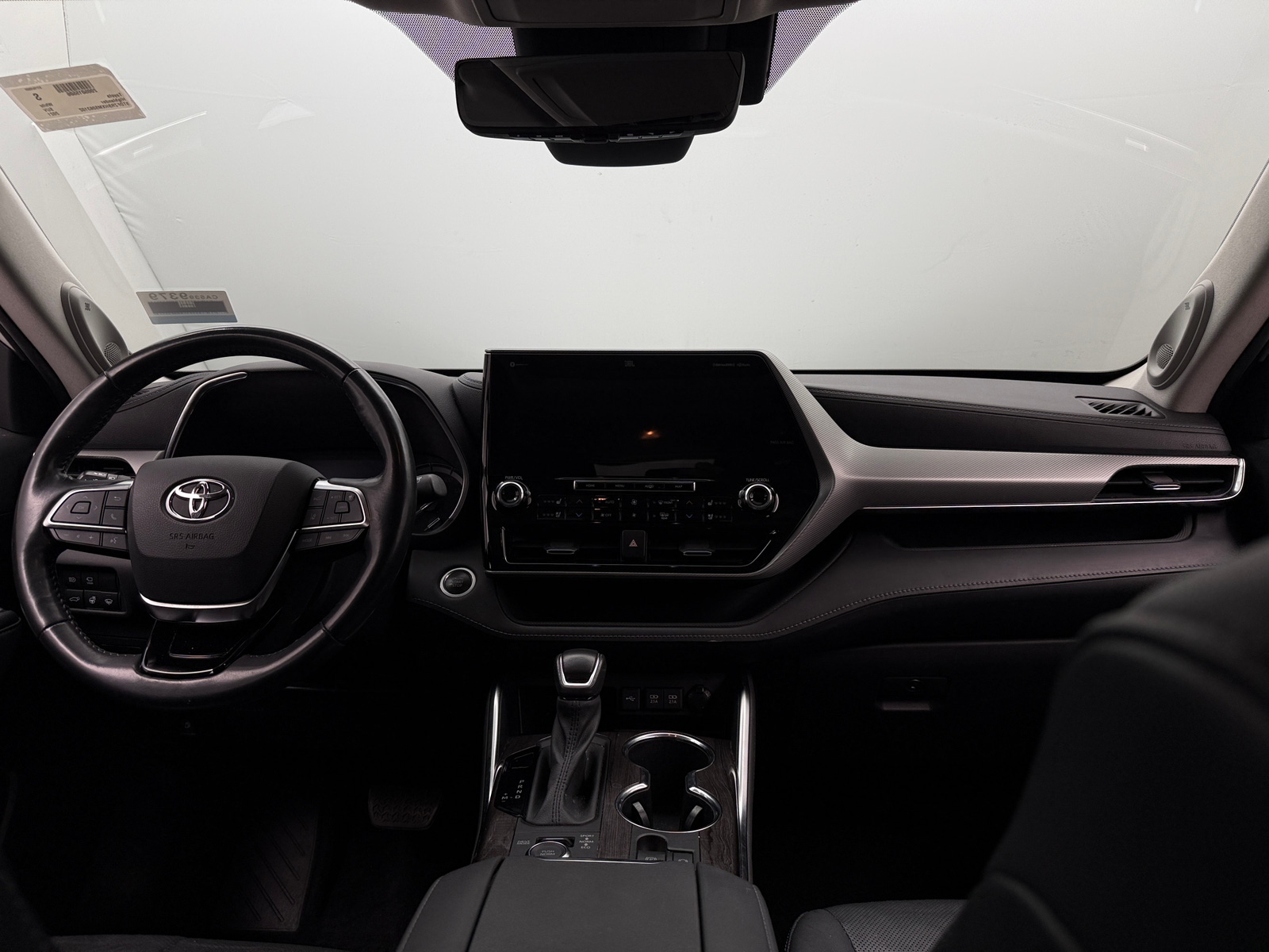 Thumbnail: 2021 Toyota Highlander - 2