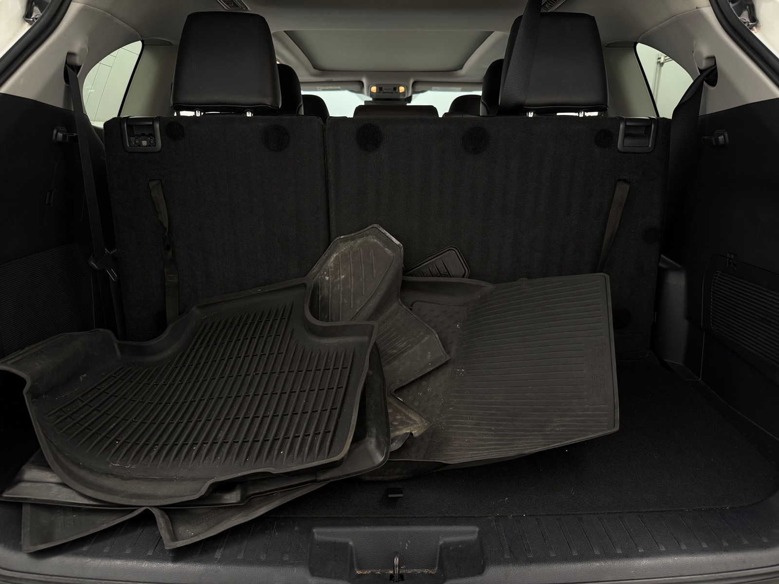 Thumbnail: 2021 Toyota Highlander - 6