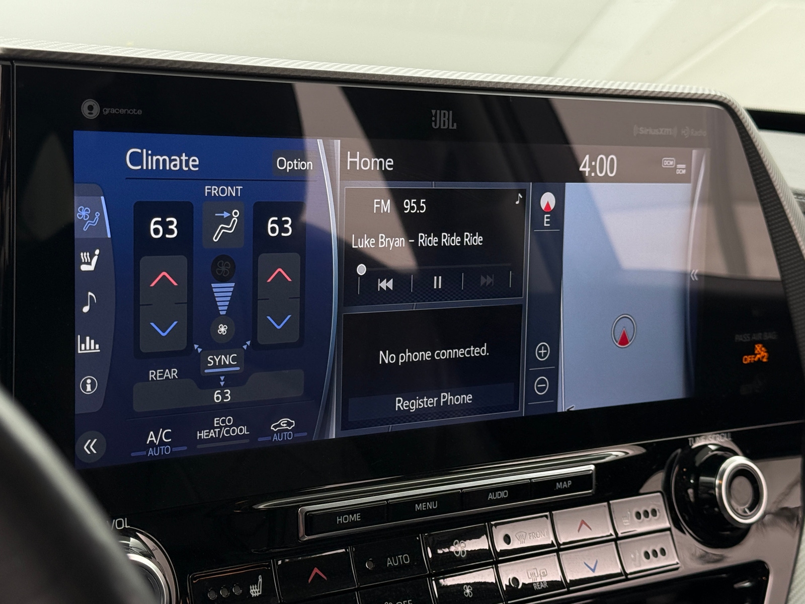 Thumbnail: 2021 Toyota Highlander - 3