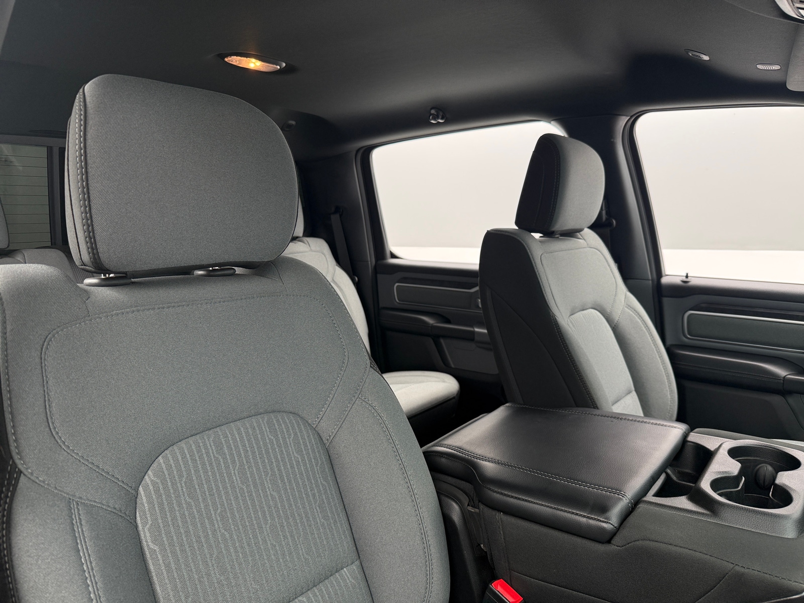 Thumbnail: 2022 RAM 1500 - 2