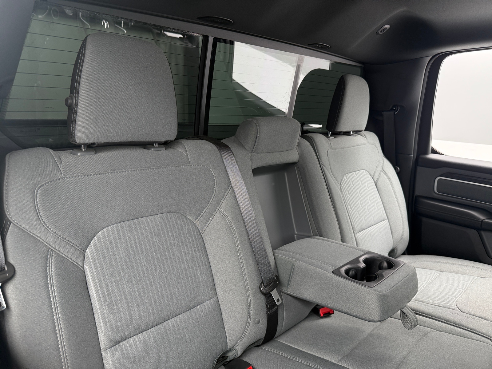Thumbnail: 2022 RAM 1500 - 6