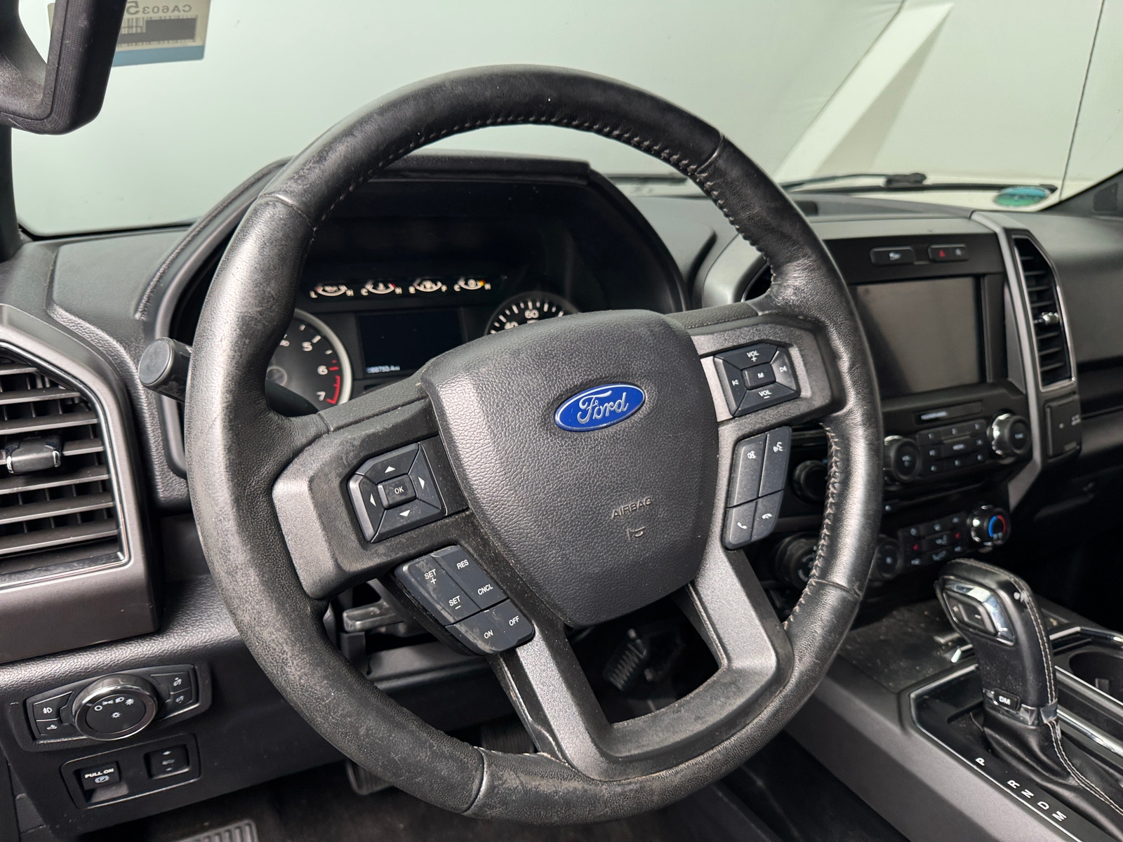 Thumbnail: 2018 Ford Econoline - 5