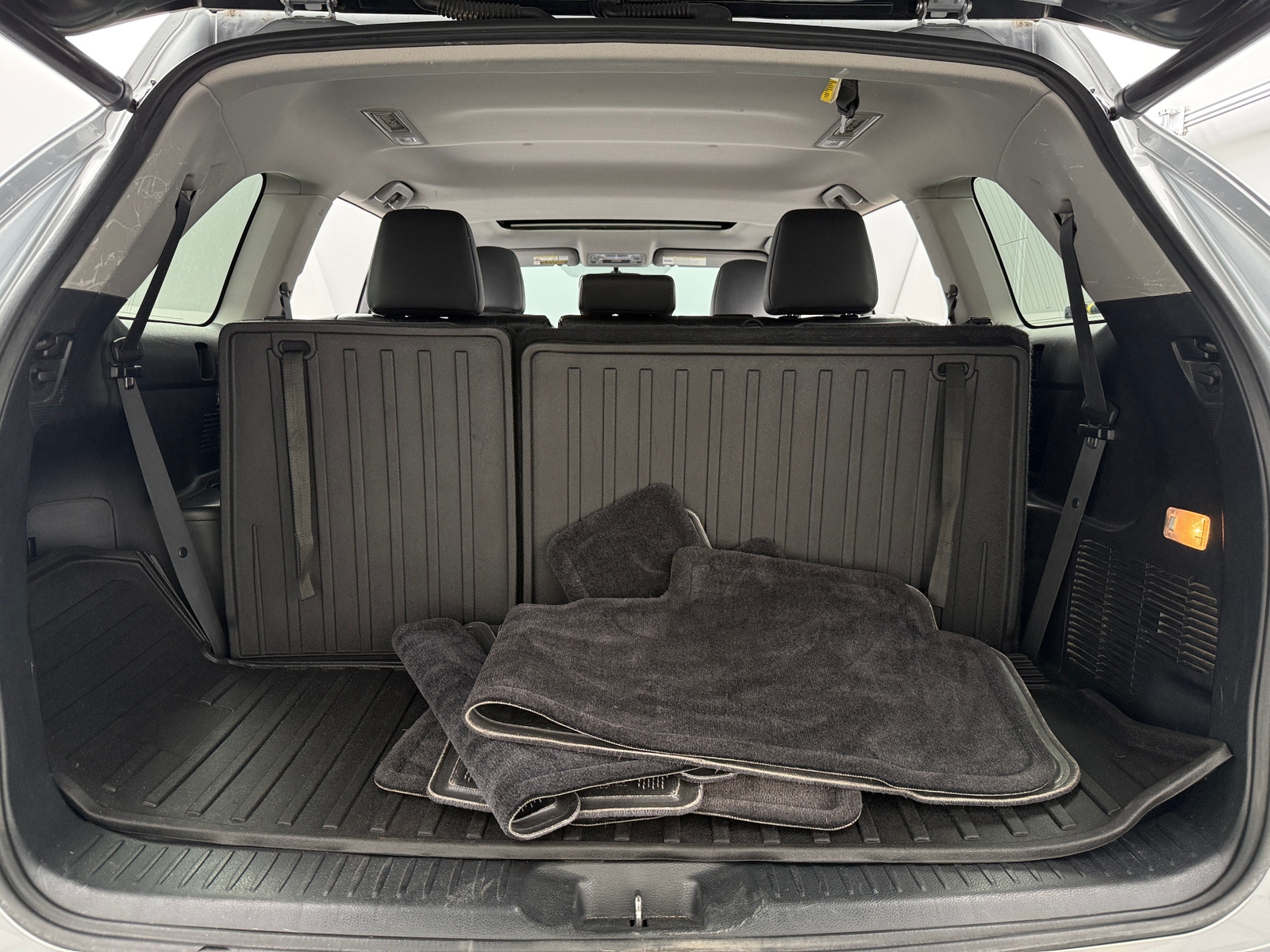 Thumbnail: 2014 Toyota Highlander - 6