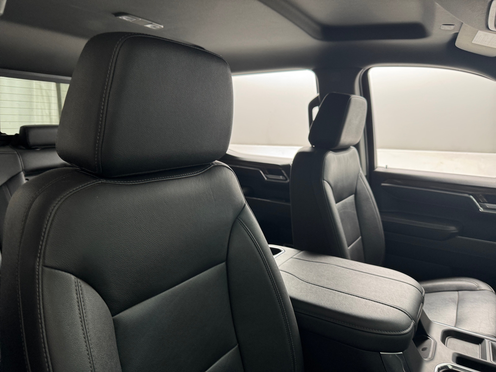 Thumbnail: 2023 Chevrolet Silverado 1500 - 2