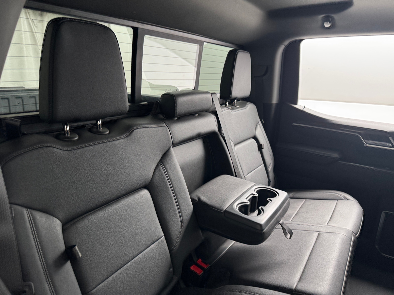 Thumbnail: 2023 Chevrolet Silverado 1500 - 6