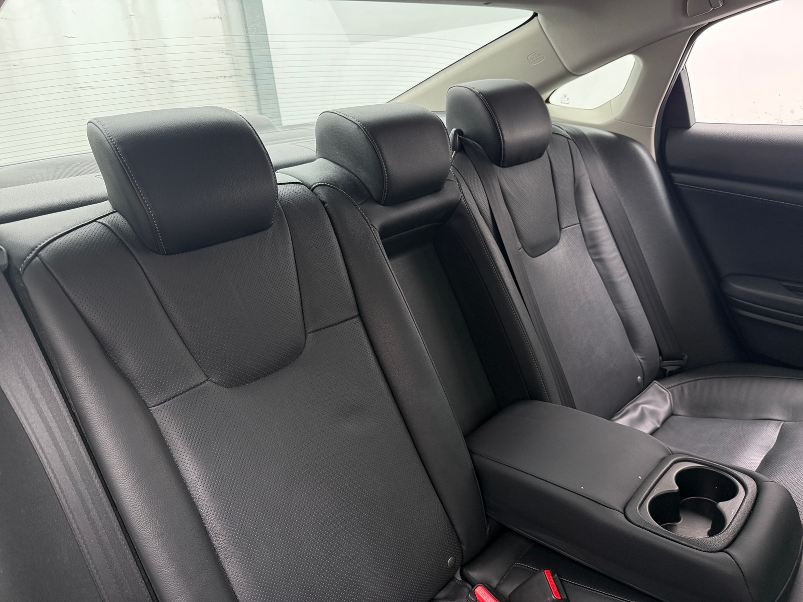 Thumbnail: 2019 Honda Insight - 5