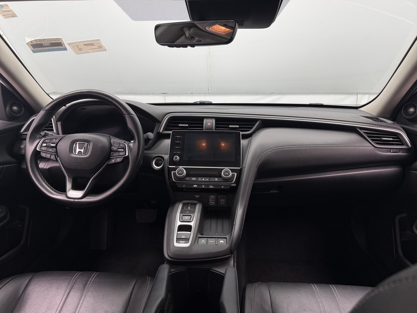 Thumbnail: 2019 Honda Insight - 2