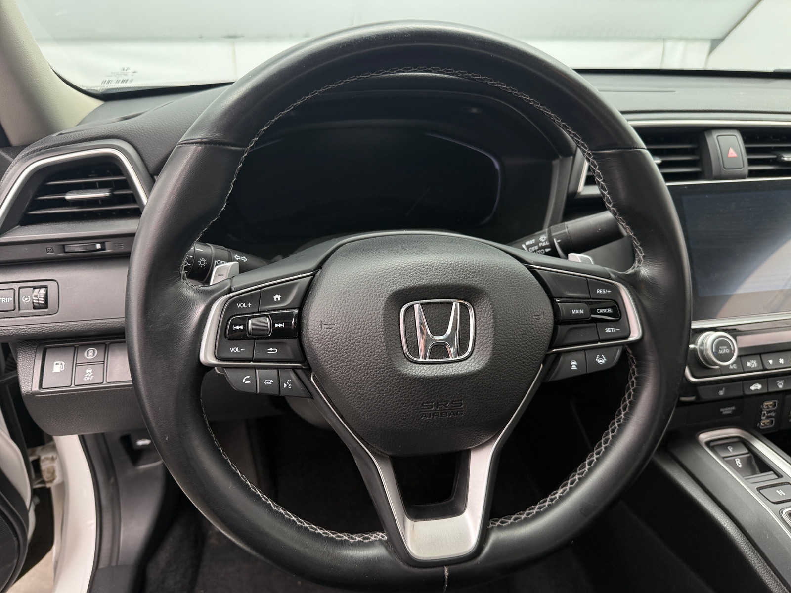 Thumbnail: 2019 Honda Insight - 4