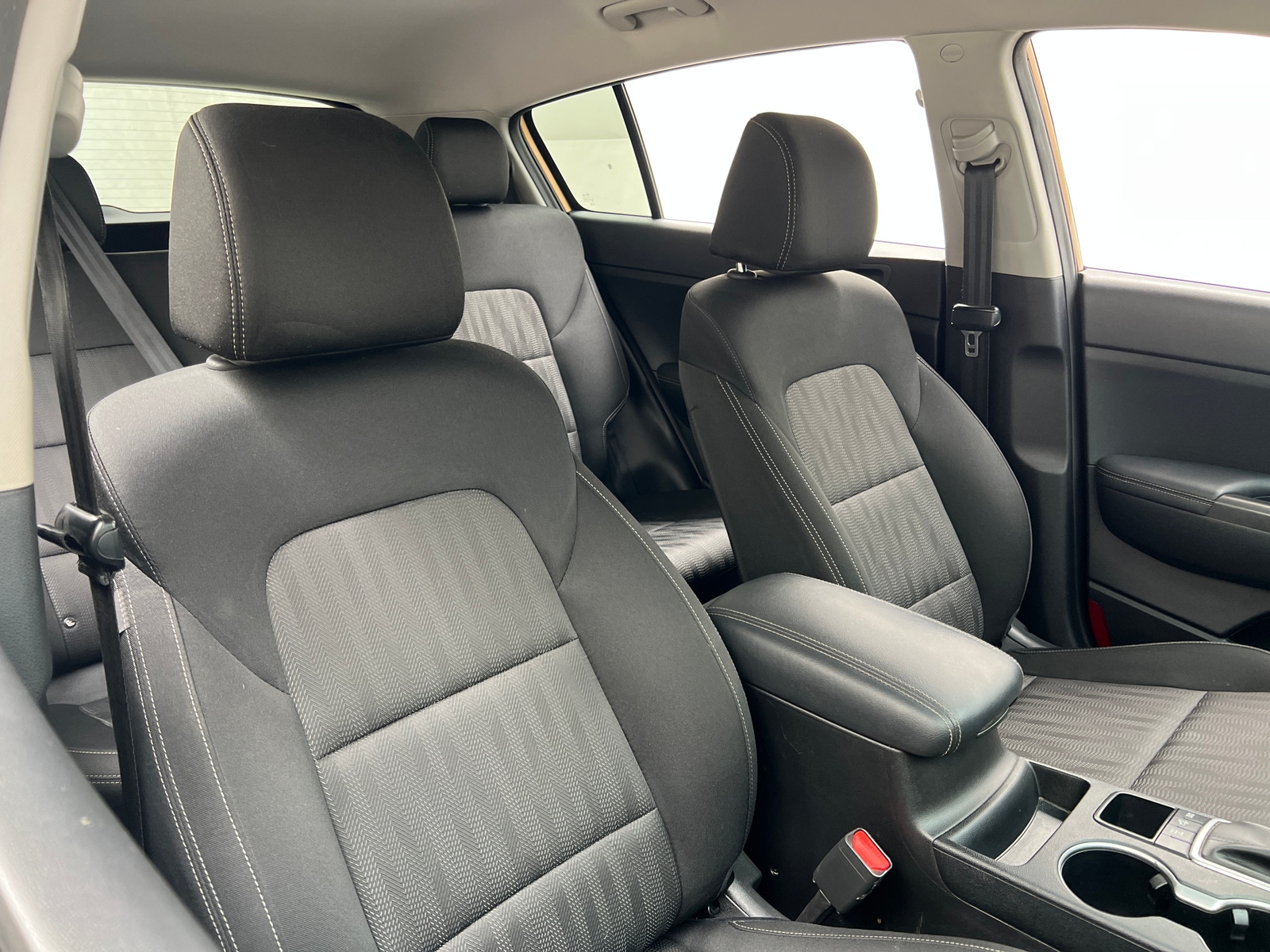 Thumbnail: 2020 Kia Sportage - 2