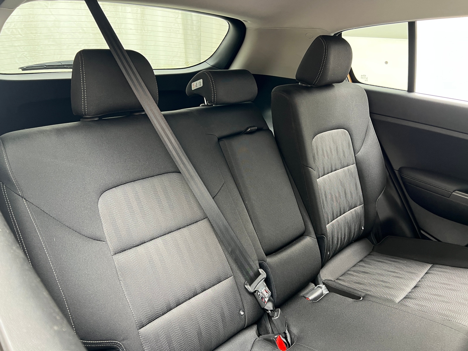 Thumbnail: 2020 Kia Sportage - 6