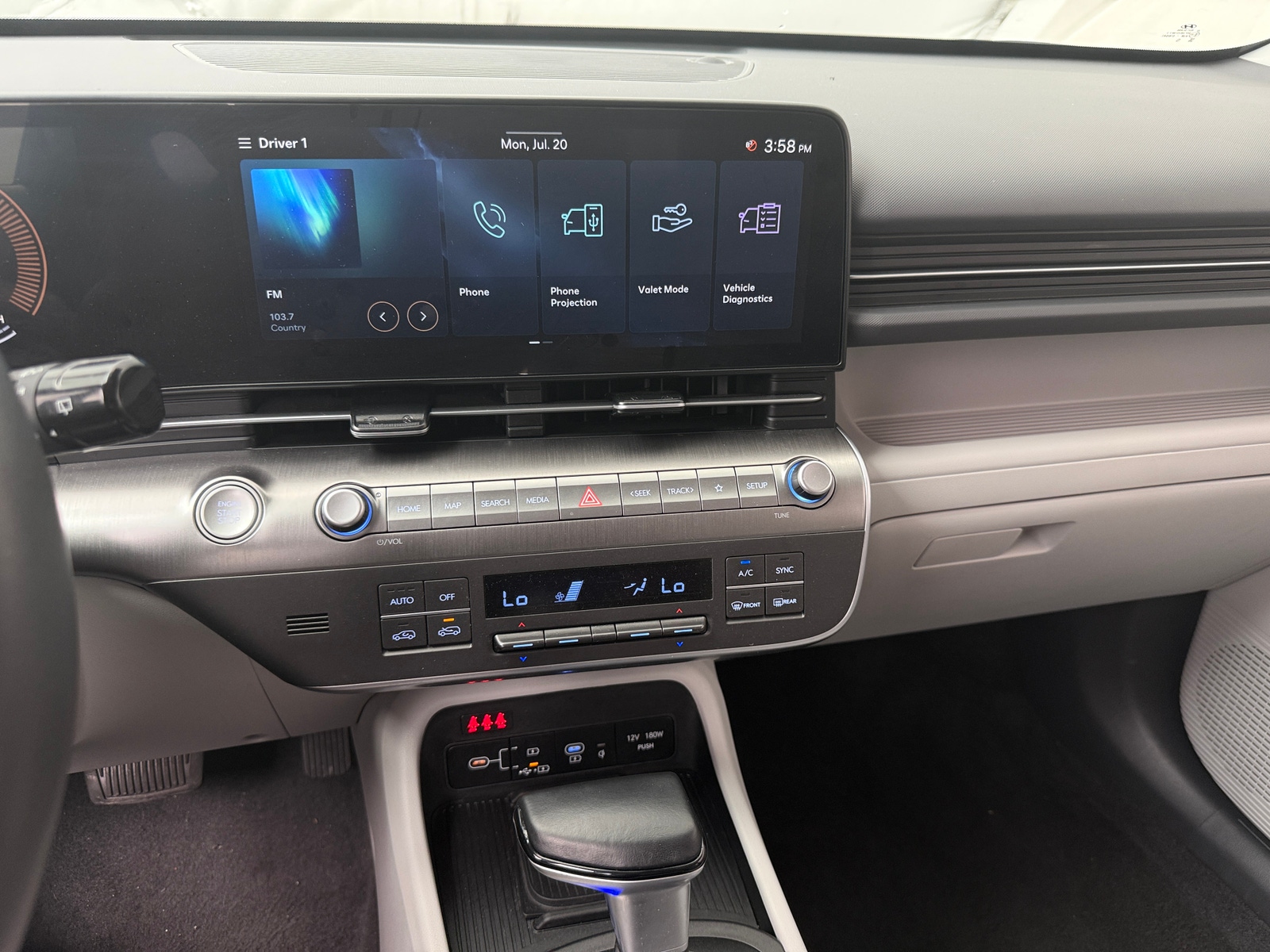 Thumbnail: 2026 Hyundai Kona - 4