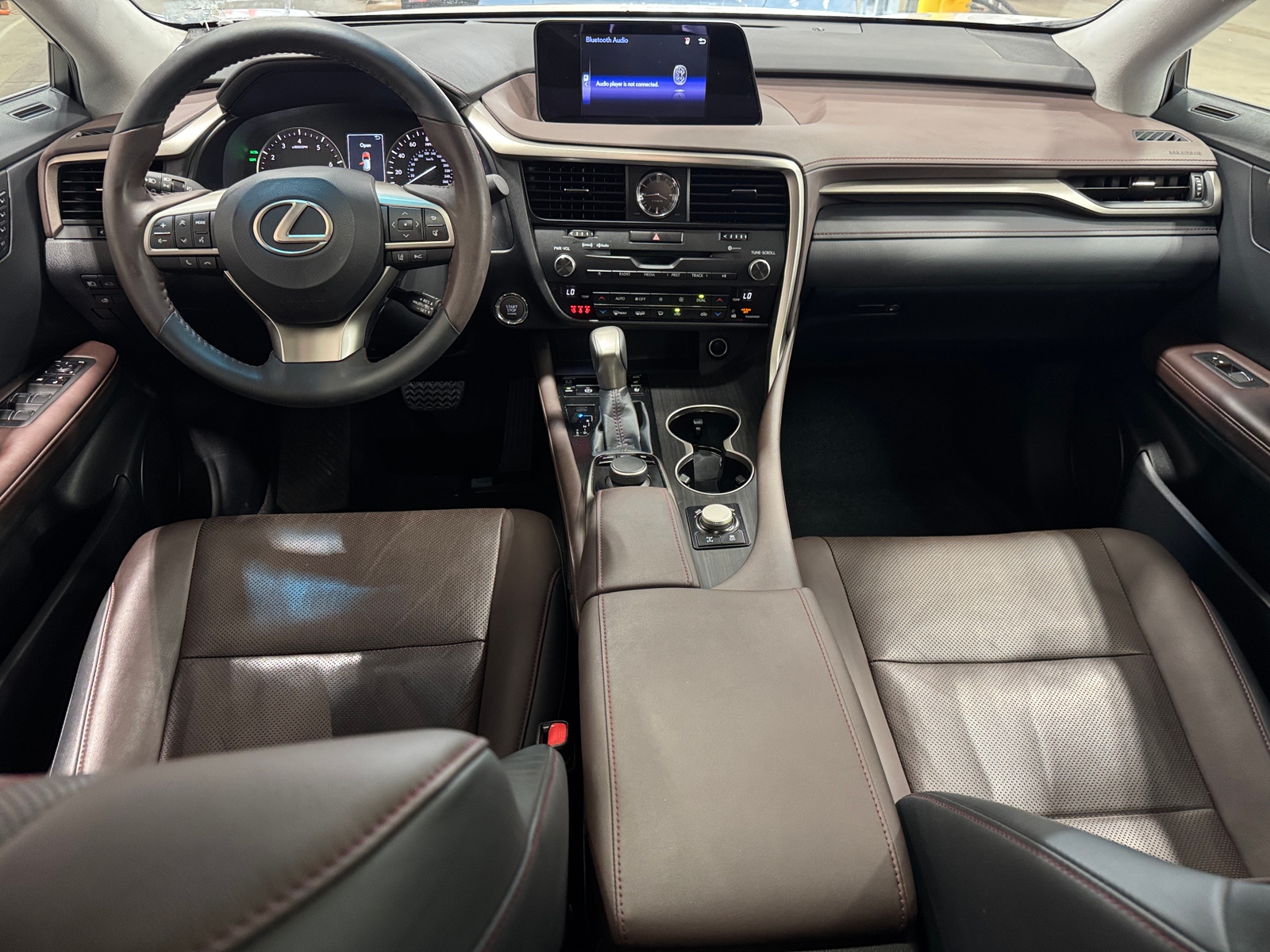 Thumbnail: 2019 Lexus RX - 2
