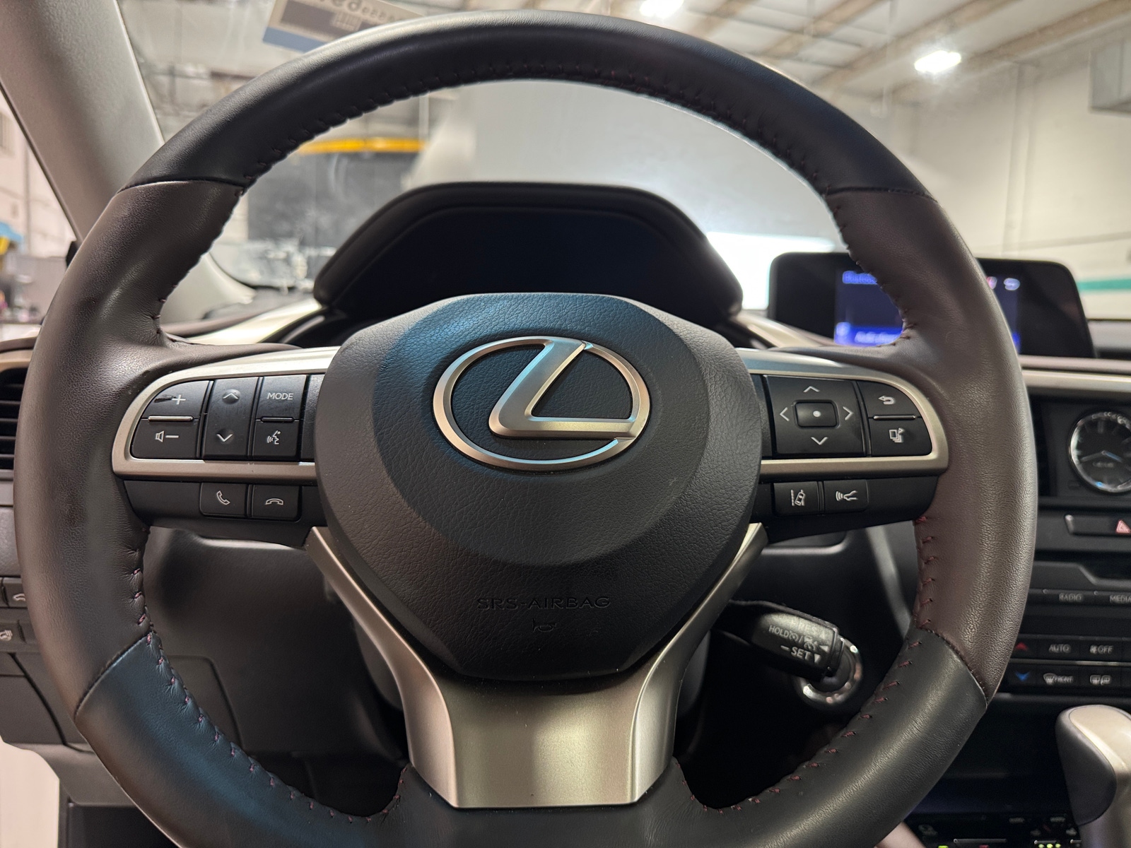 Thumbnail: 2019 Lexus RX - 4