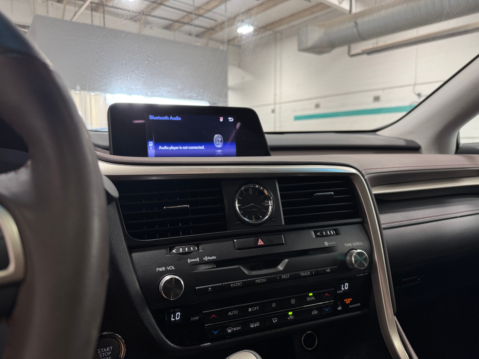Thumbnail: 2019 Lexus RX - 3