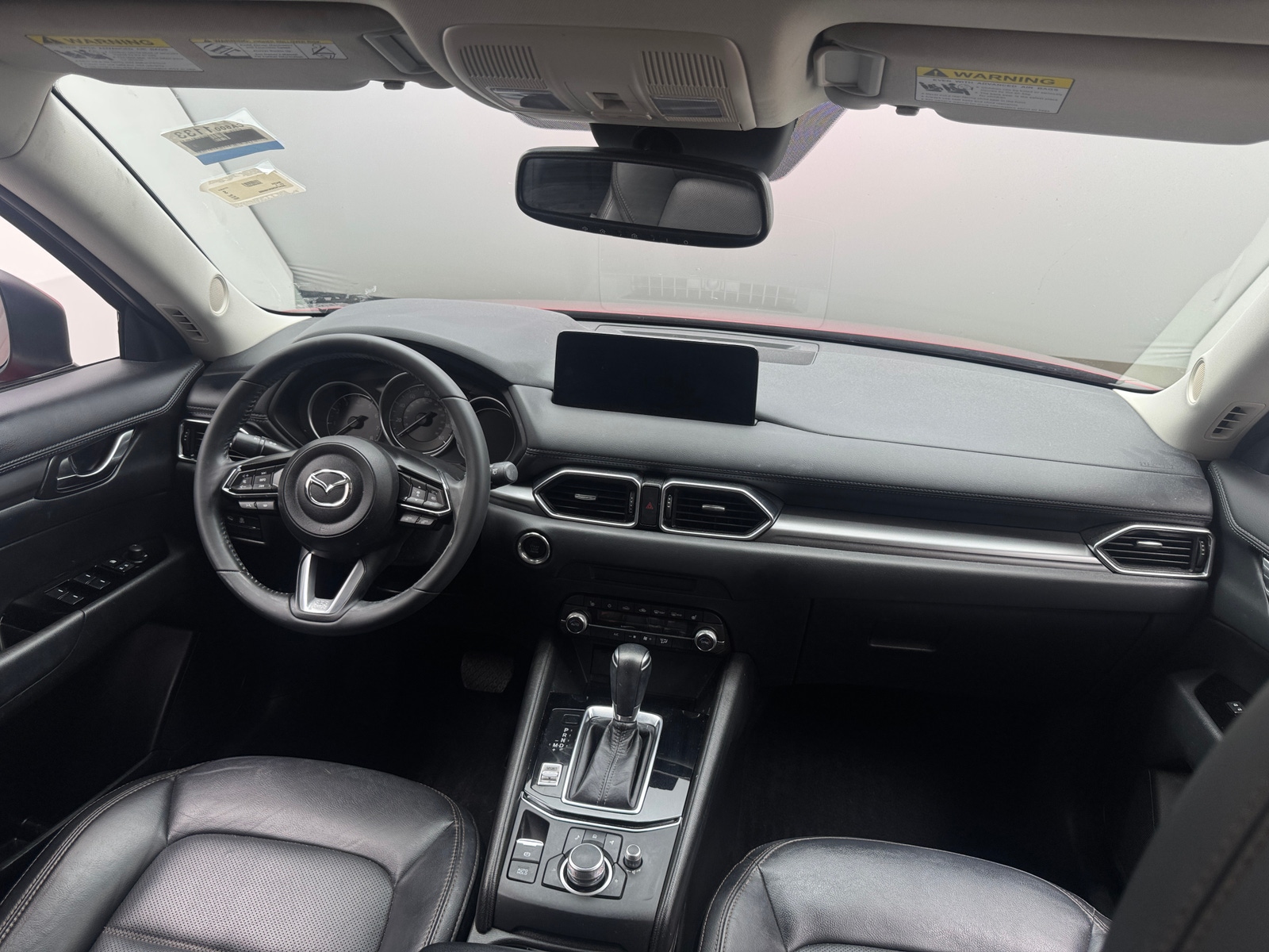 Thumbnail: 2022 Mazda CX-5 - 2