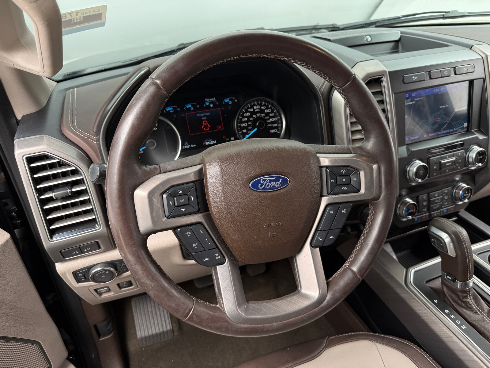 Thumbnail: 2020 Ford Econoline - 4