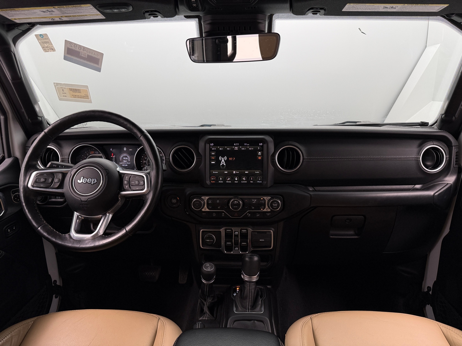 Thumbnail: 2019 Jeep Wrangler - 2