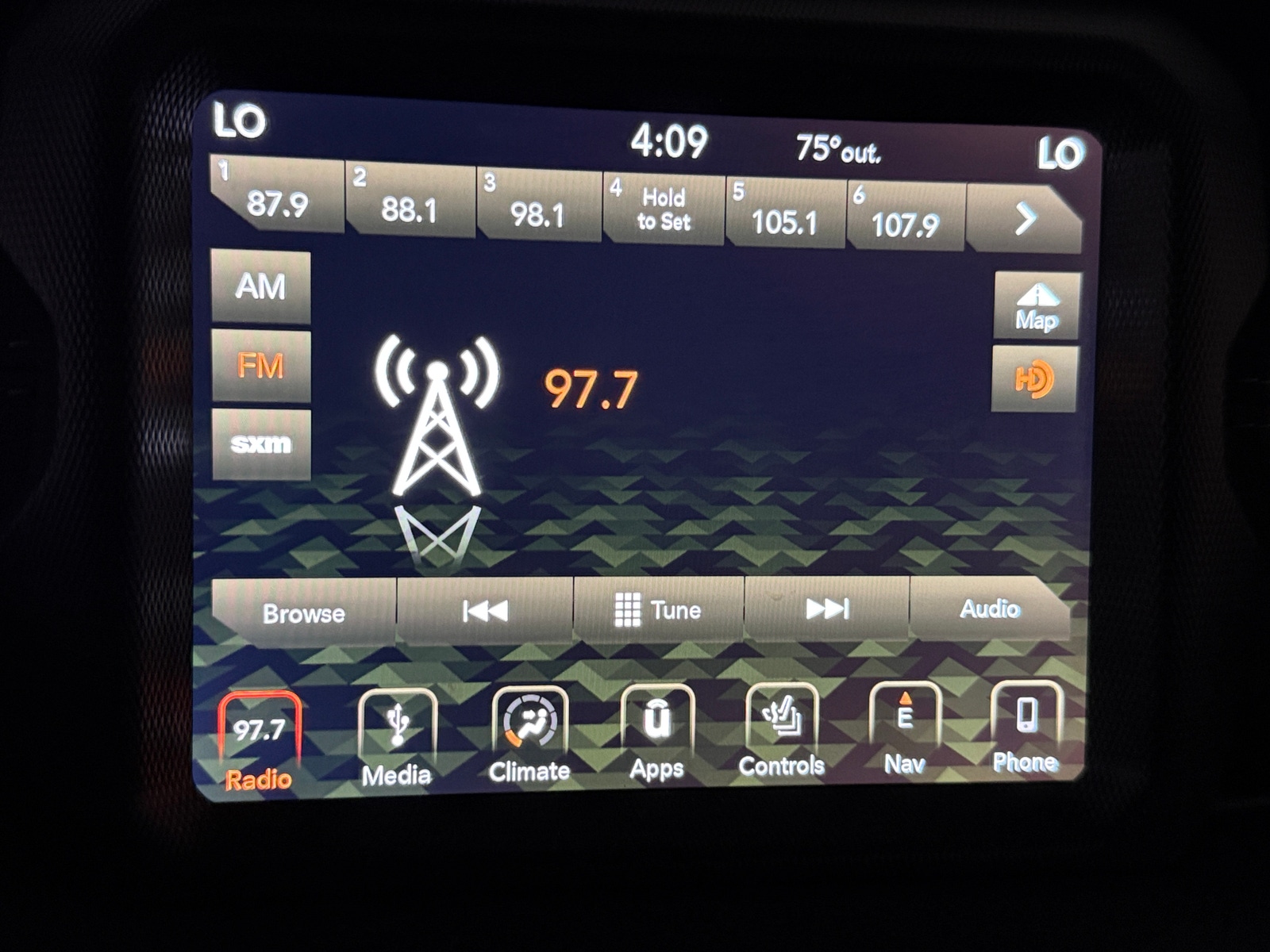 Thumbnail: 2019 Jeep Wrangler - 3
