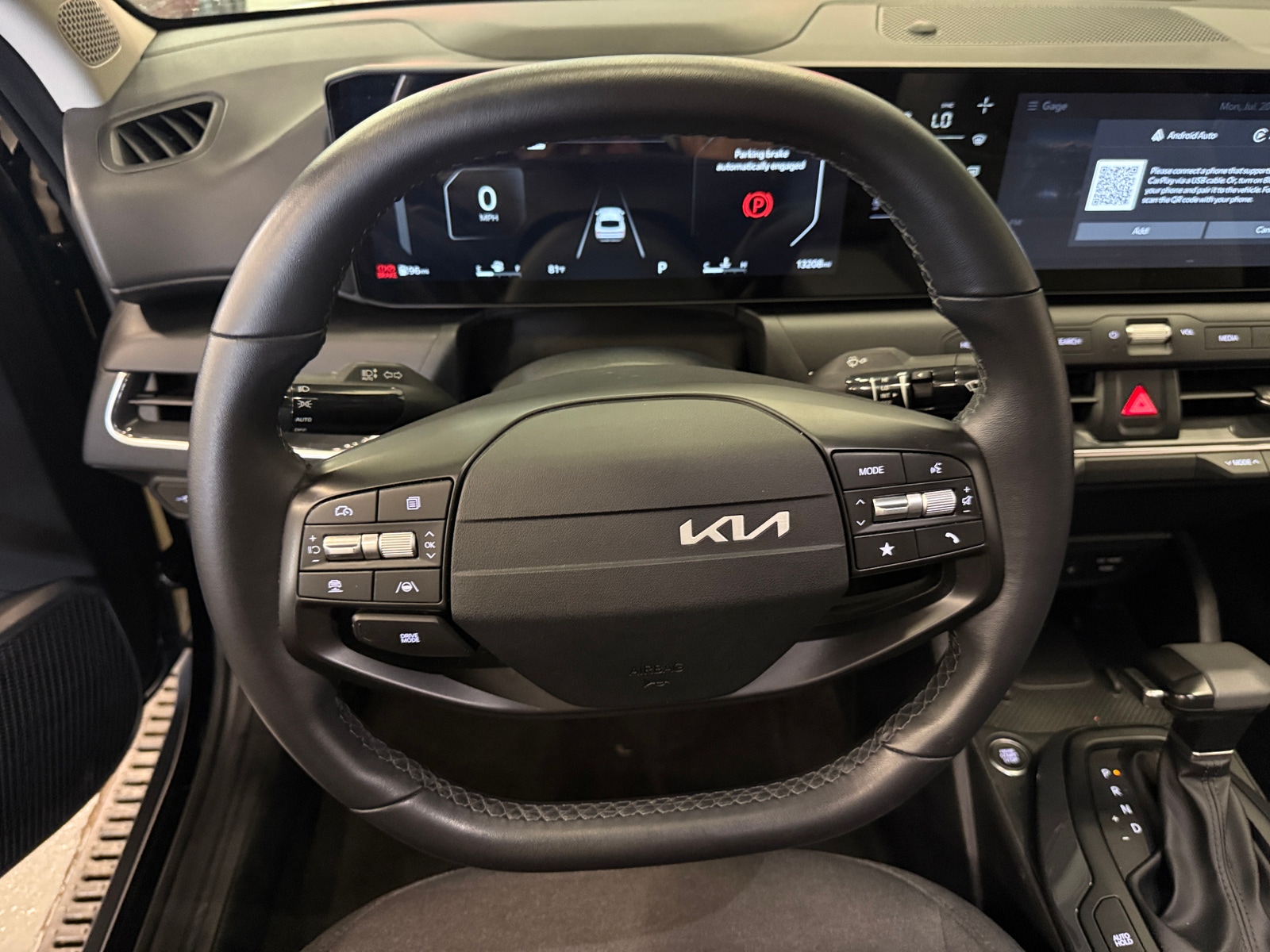 Thumbnail: 2025 Kia K4 - 5
