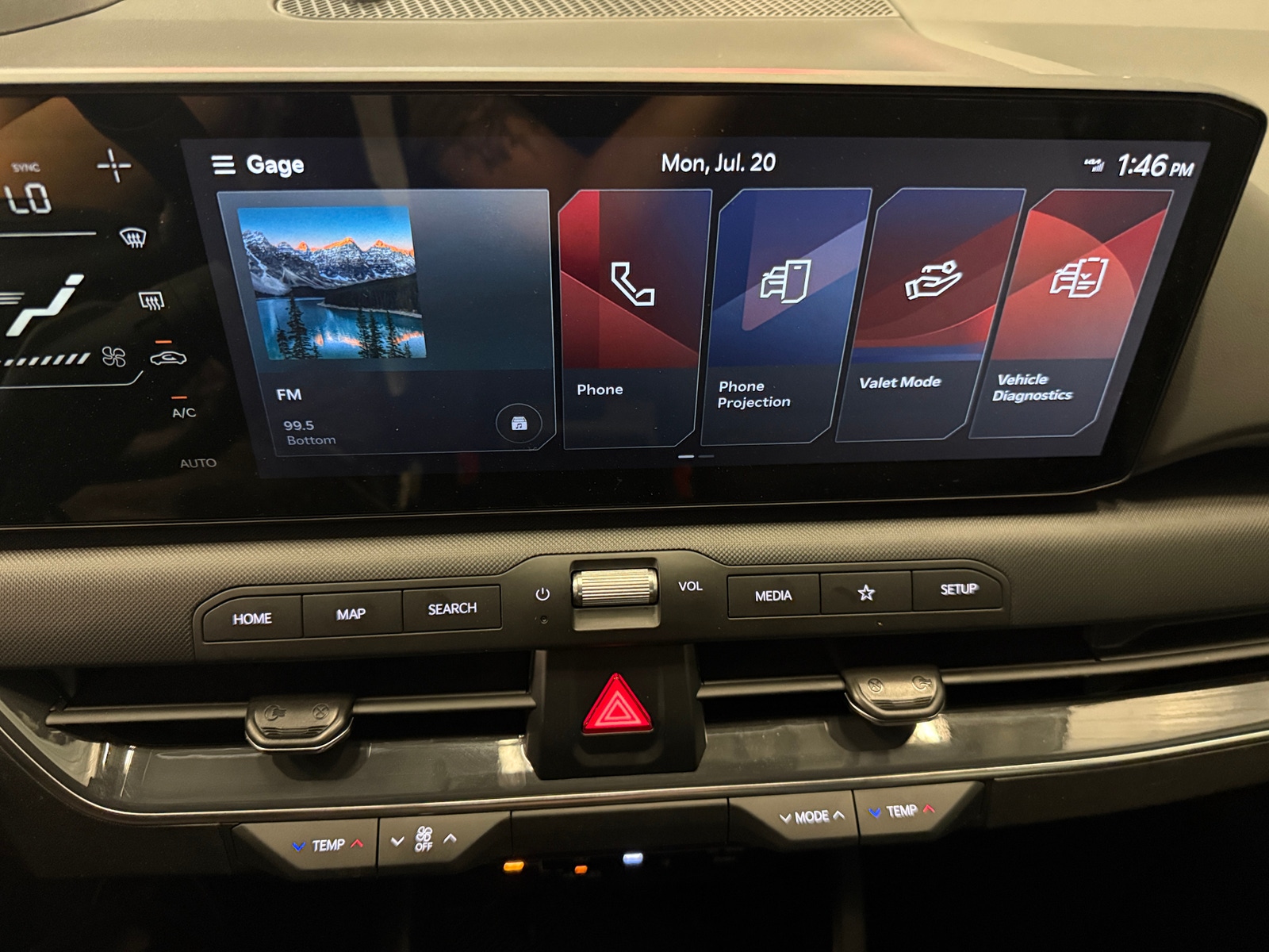 Thumbnail: 2025 Kia K4 - 4