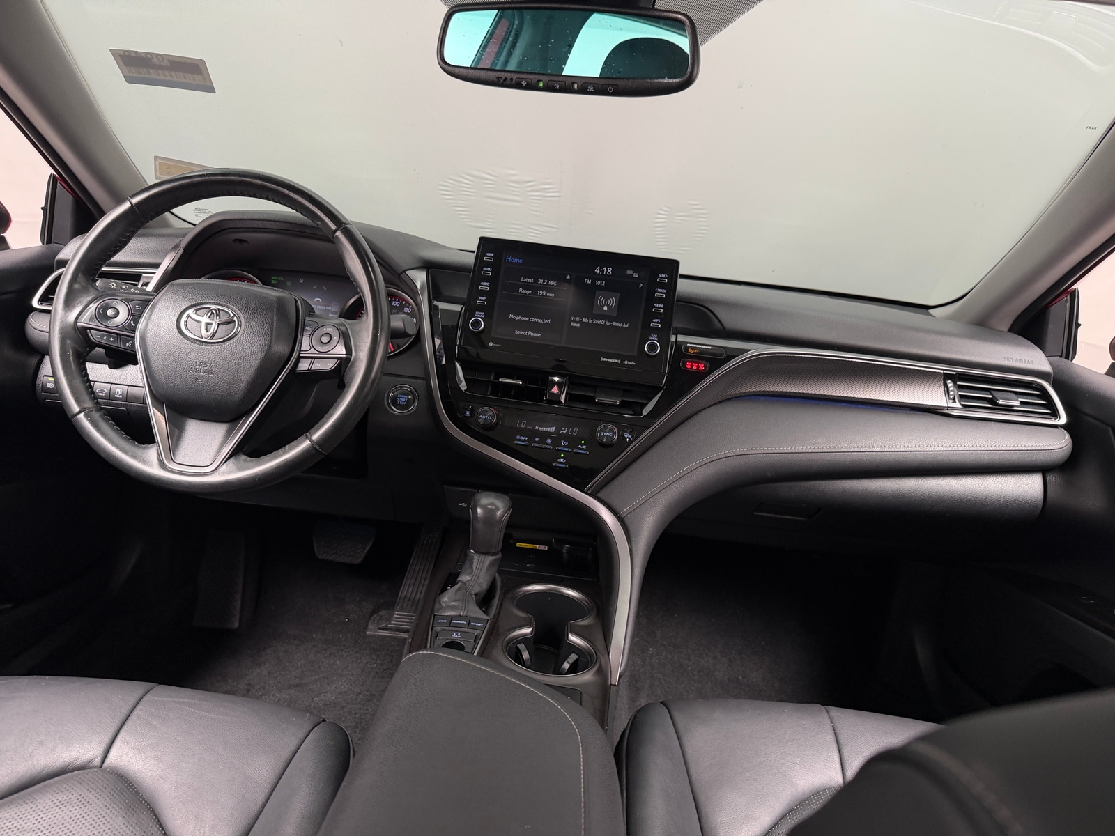 Thumbnail: 2022 Toyota Camry - 2