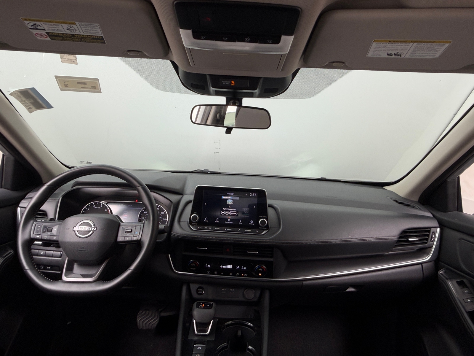 Thumbnail: 2025 Nissan Rogue - 3