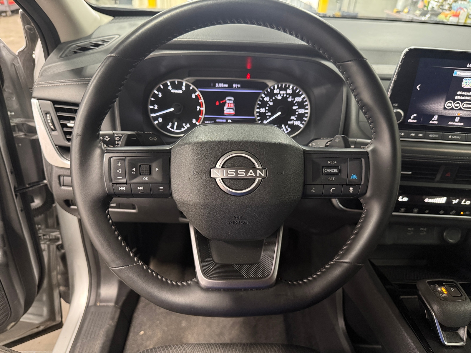 Thumbnail: 2025 Nissan Rogue - 5