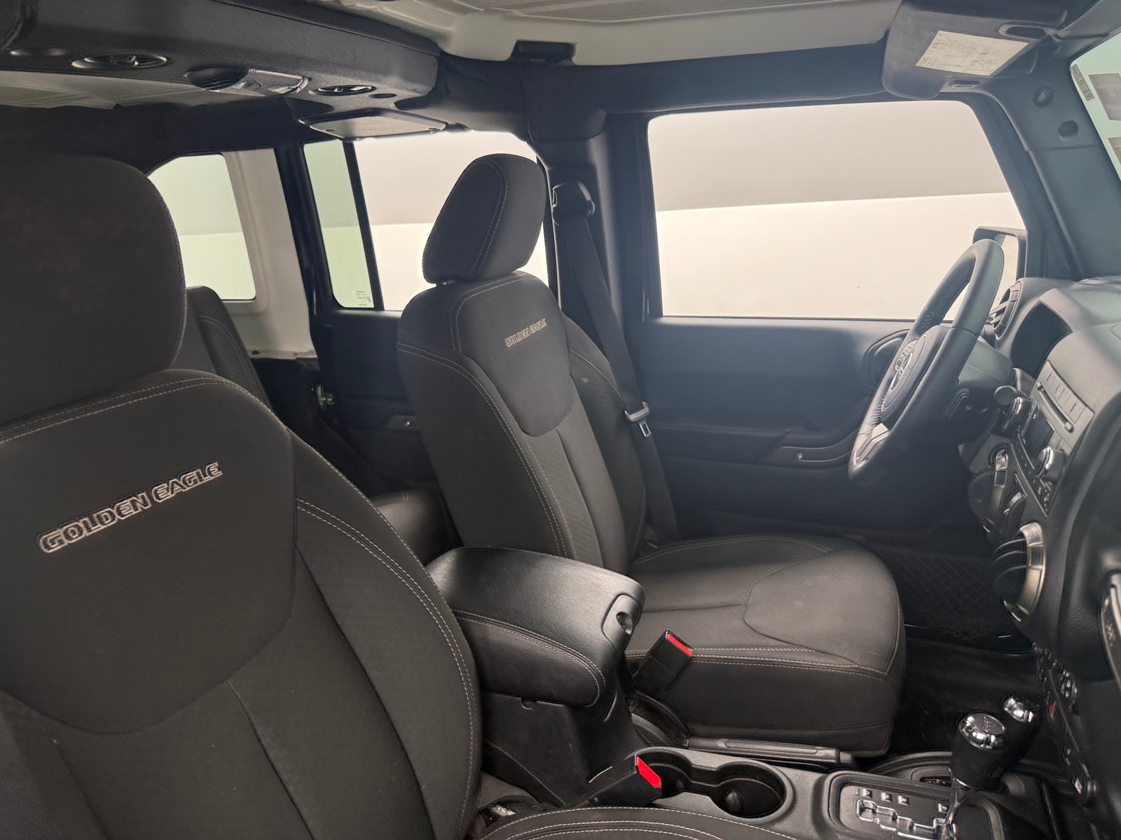 Thumbnail: 2018 Jeep Wrangler - 2