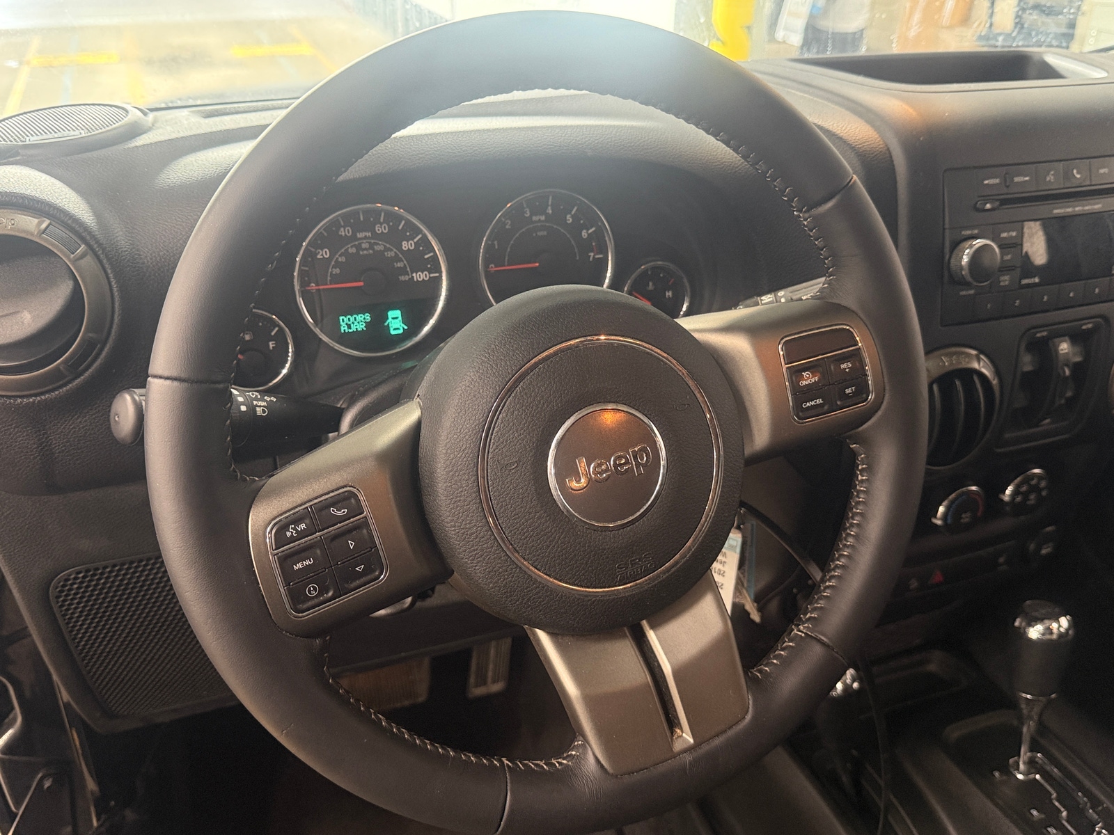 Thumbnail: 2018 Jeep Wrangler - 5