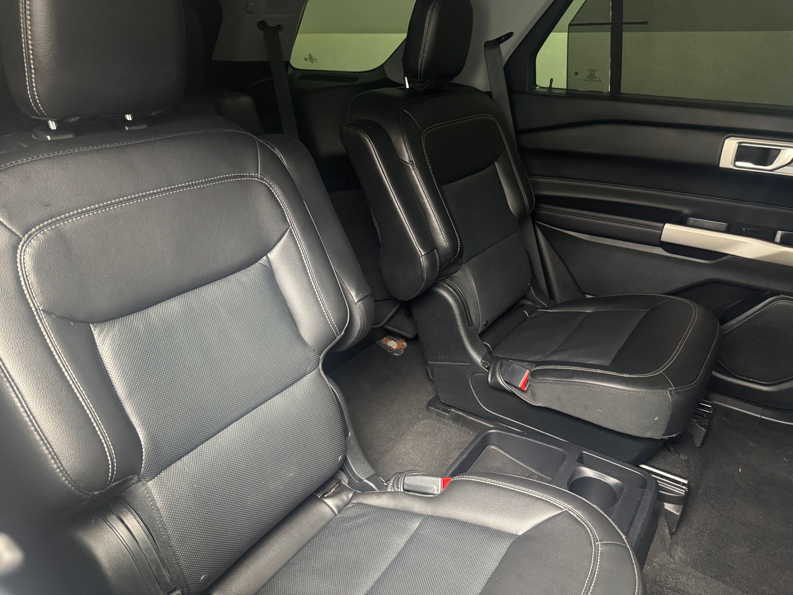 Thumbnail: 2021 Ford Explorer - 5