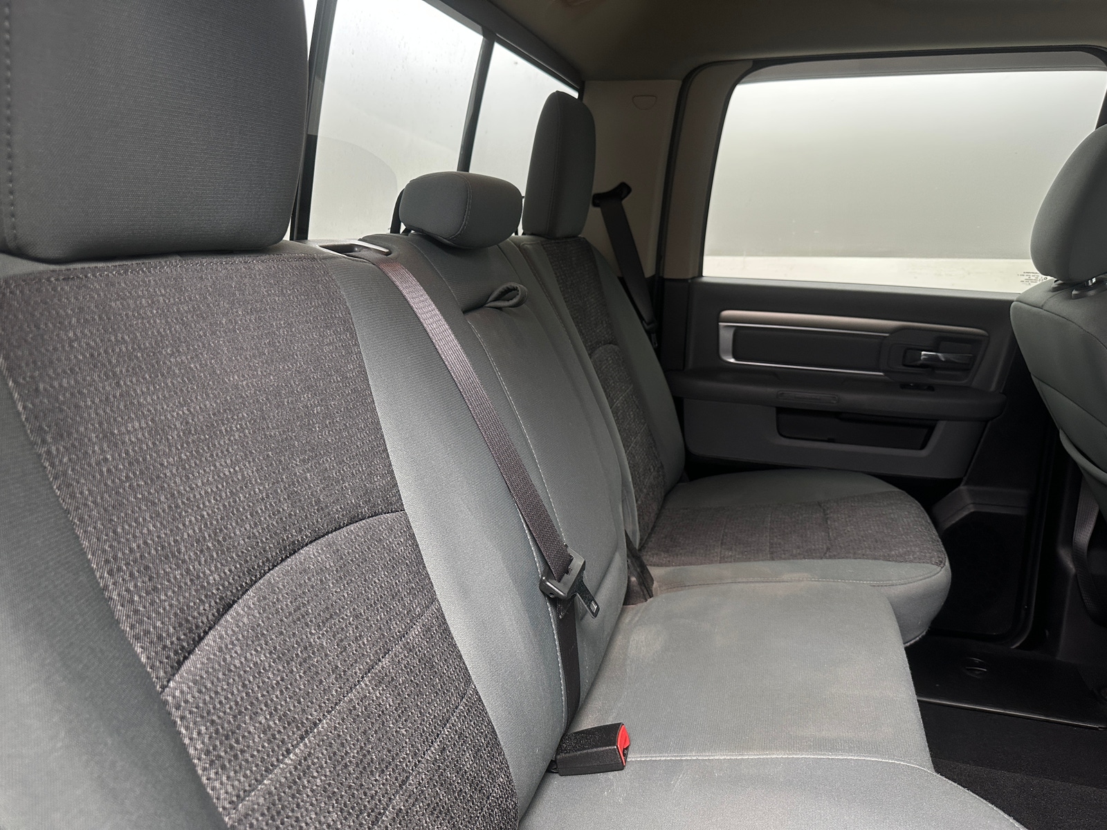 Thumbnail: 2019 RAM 1500 Classic - 6