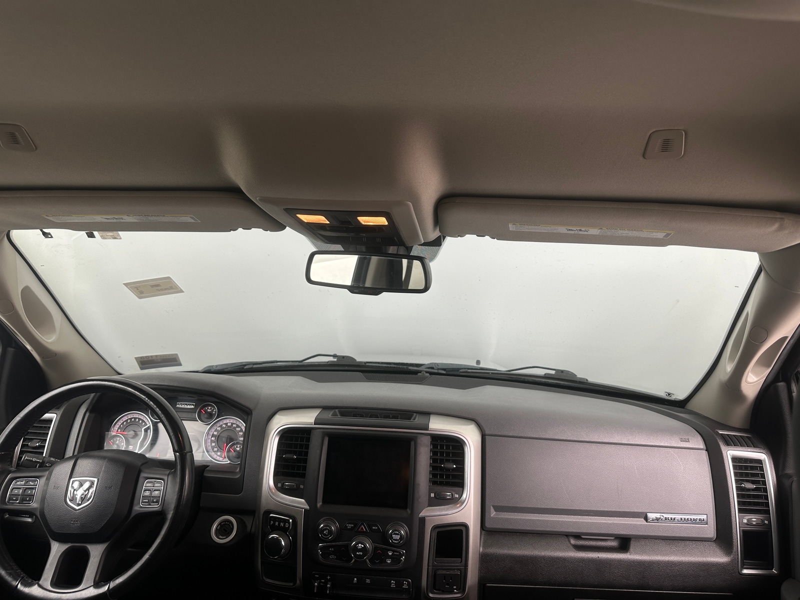 Thumbnail: 2019 RAM 1500 Classic - 3