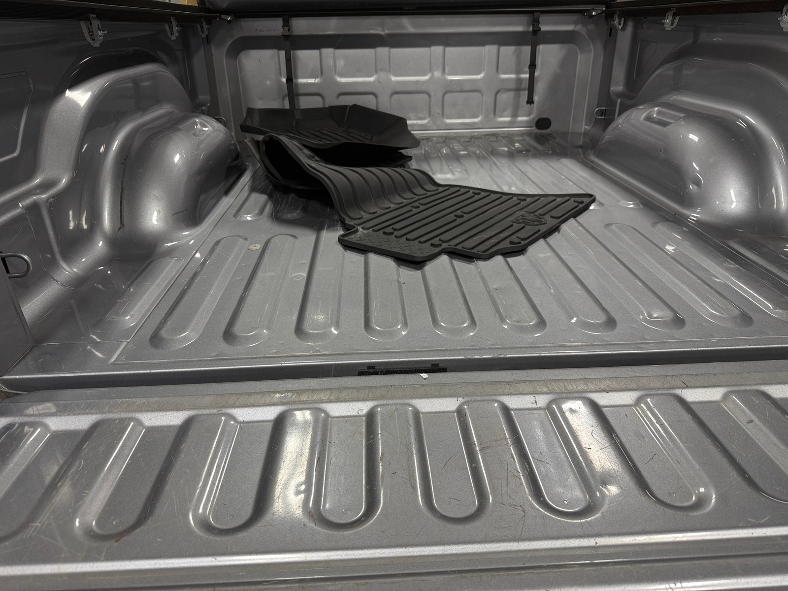 Thumbnail: 2019 RAM 1500 Classic - 7