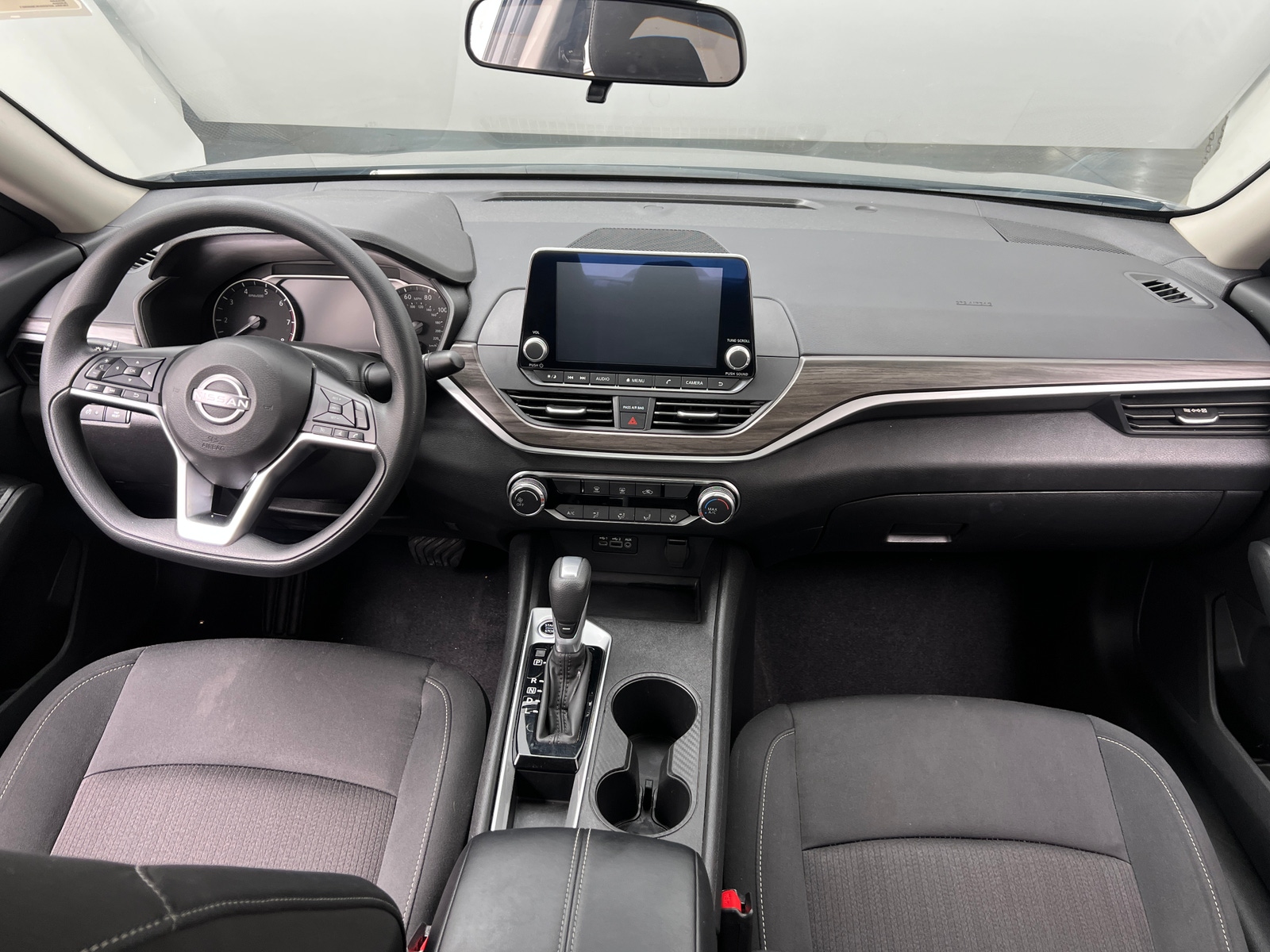Thumbnail: 2025 Nissan Altima - 3