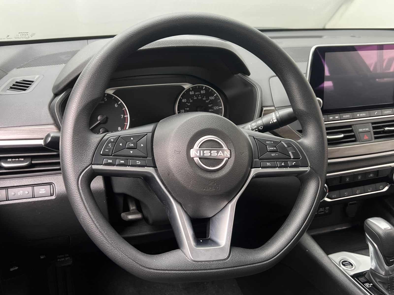 Thumbnail: 2025 Nissan Altima - 5