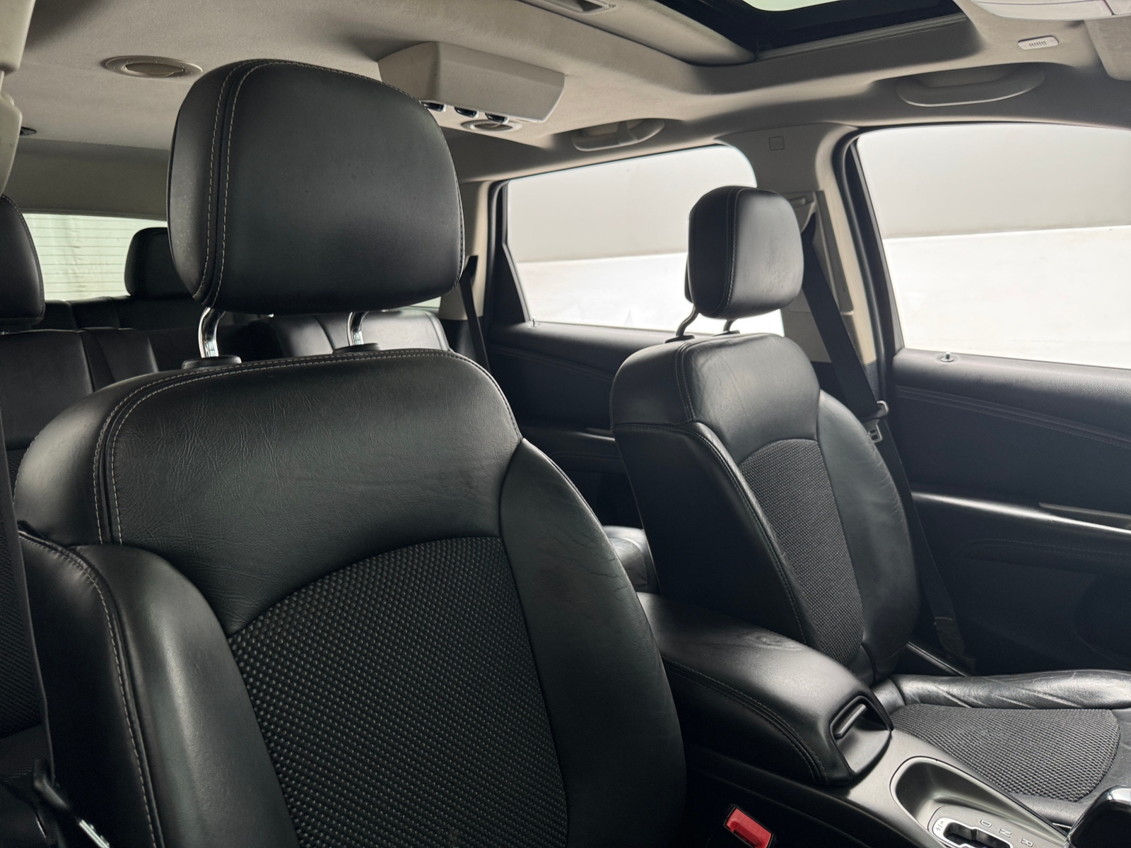 Thumbnail: 2020 Dodge Journey - 2