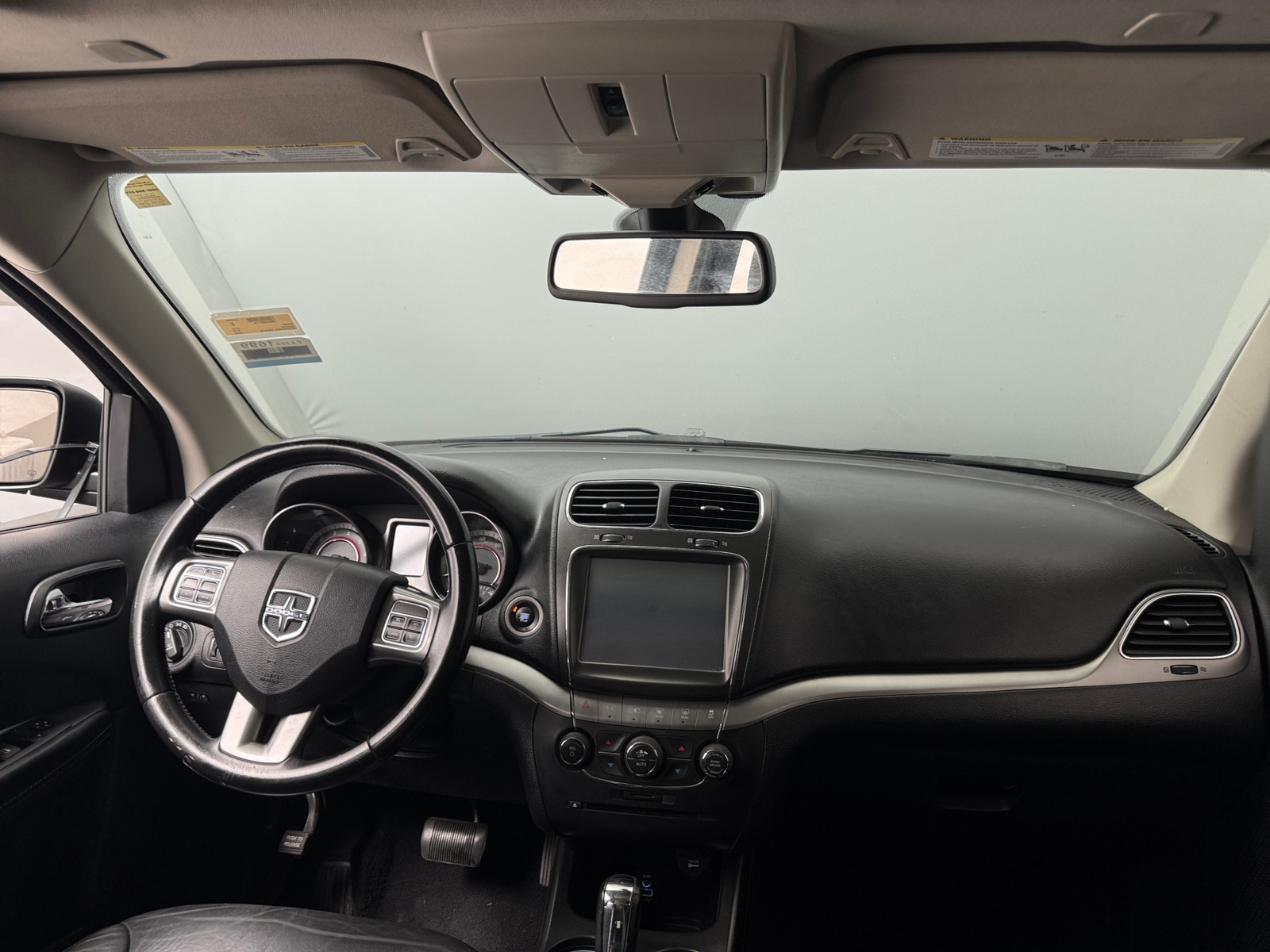 Thumbnail: 2020 Dodge Journey - 3