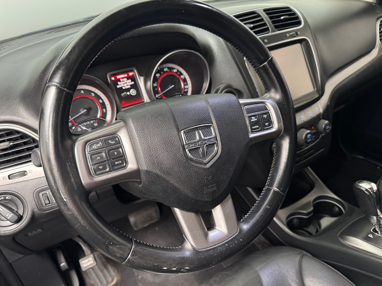 Thumbnail: 2020 Dodge Journey - 5