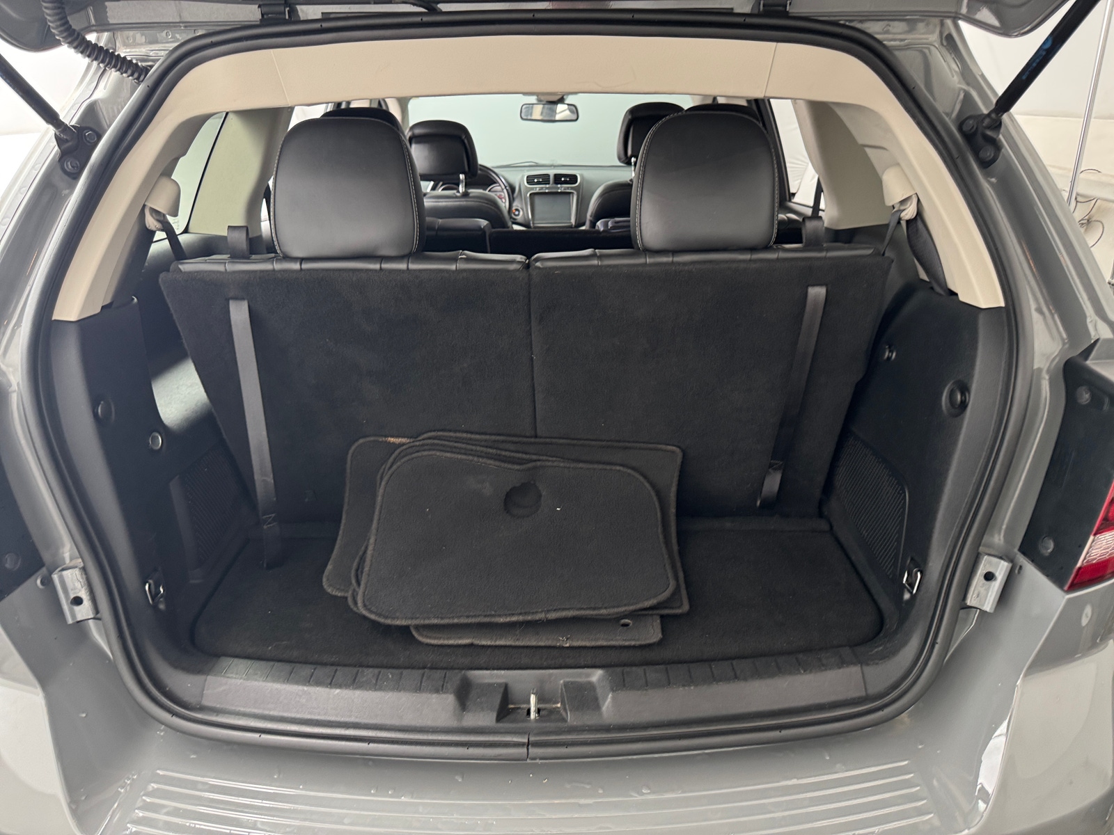 Thumbnail: 2020 Dodge Journey - 7