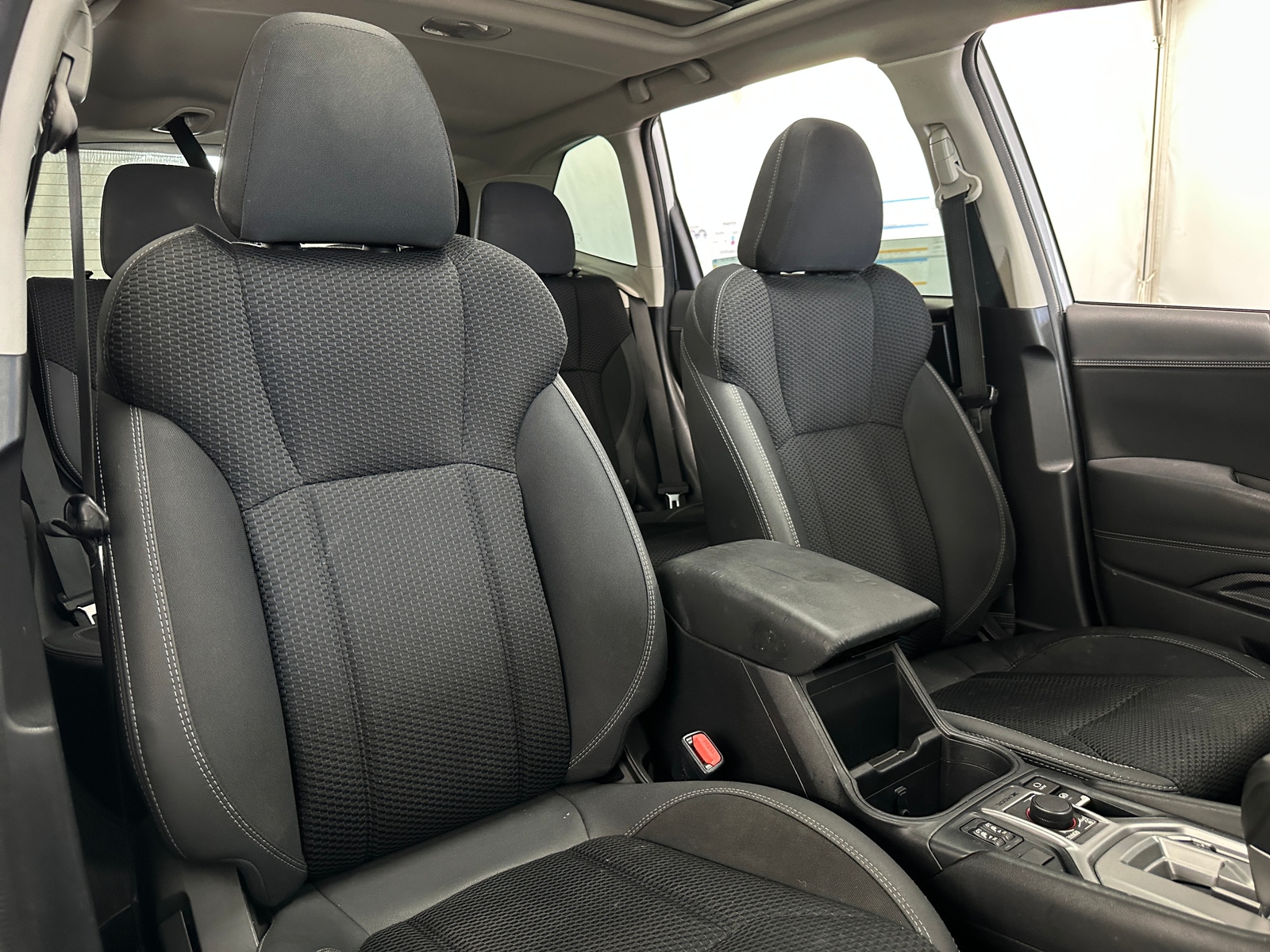 Thumbnail: 2020 Subaru Forester - 2
